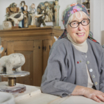 Alla barnhjärtans månad – Lisa Larsson specialdesignar gåva!